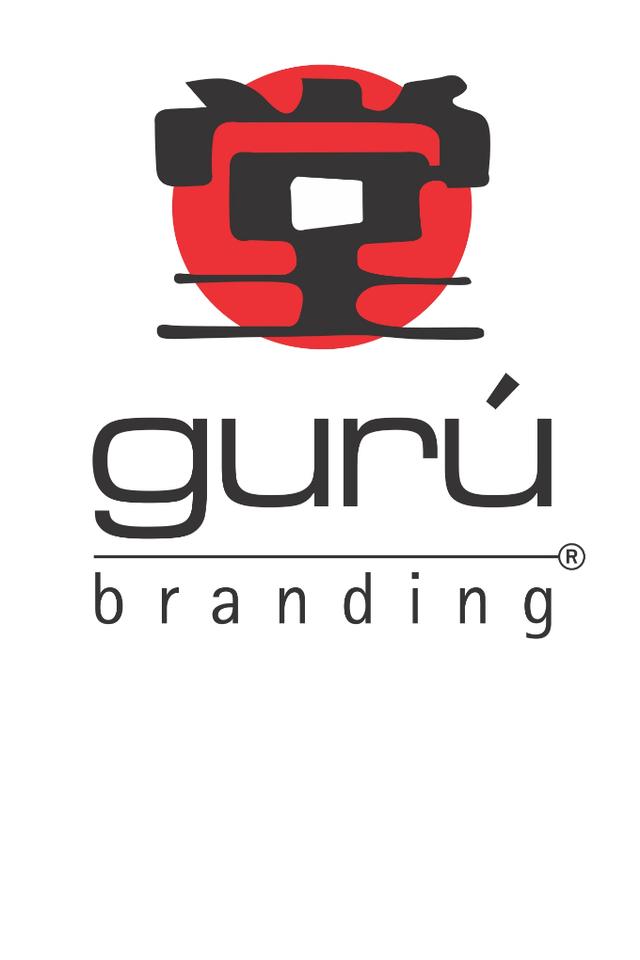 GURU BRANDING