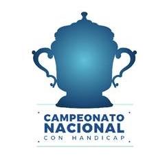 CAMPEONATO NACIONAL CON HANDICAP