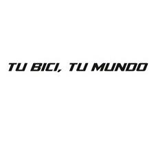 TU BICI TU MUNDO