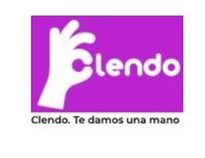 CLENDO CLENDO, TE DAMOS UNA MANO