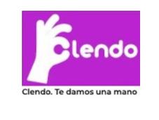 CLENDO CLENDO, TE DAMOS UNA MANO