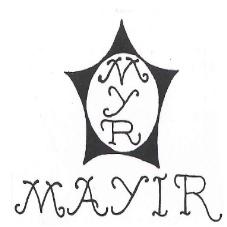 MAYIR MYR