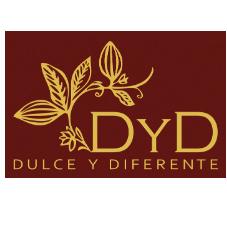 D Y D DULCE Y DIFERENTE