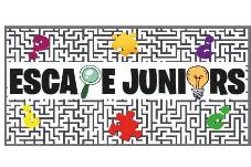 ESCAPE JUNIORS