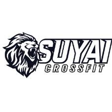 SUYAI CROSSFIT