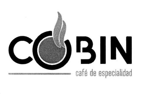 COBIN CAFE DE ESPECIALIDAD