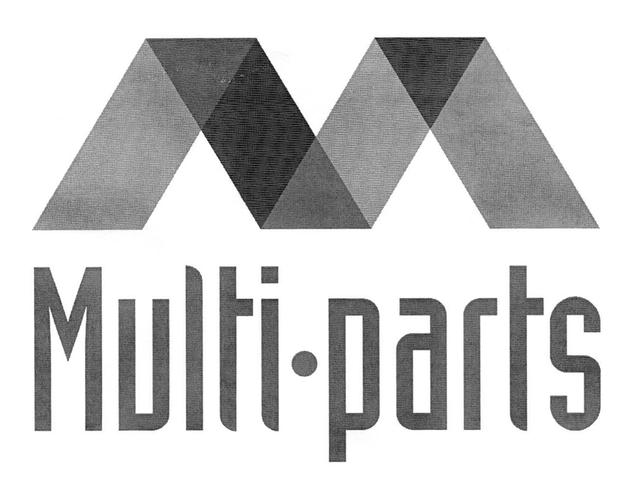 M MULTI - PARTS