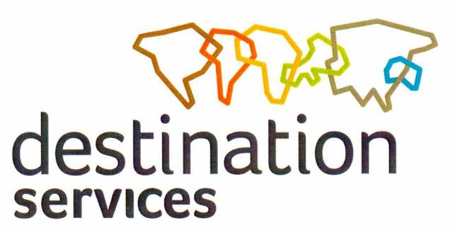 DESTINATION SERVICES