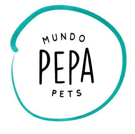 MUNDO PEPA PETS