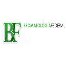 BF BROMATOLOGIA FEDERAL