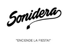 SONIDERA ENCIENDE LA FIESTA!