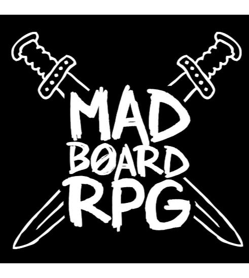 MAD BOARD RPG