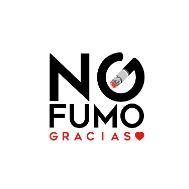 NO FUMO GRACIAS