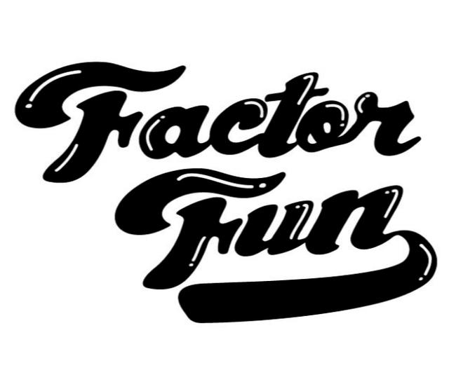 FACTOR FUN