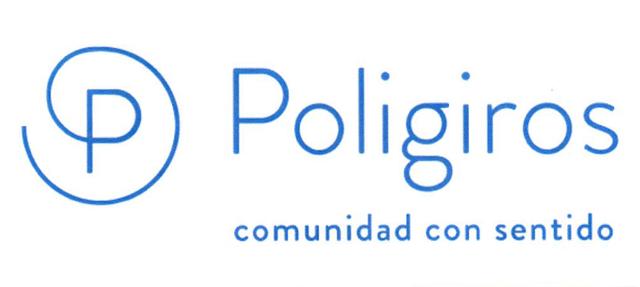 P POLIGIROS COMUNIDAD CON SENTIDO