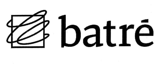 BATRÉ