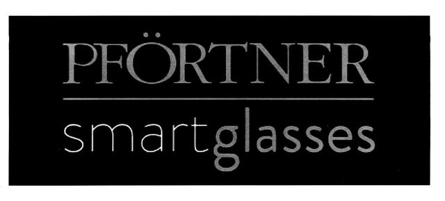 PFÖRTNER SMARTGLASSES