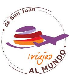 DE SAN JUAN AL MUNDO VIAJES