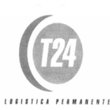 T24 LOGISTICA PERMANENTE