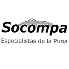 SOCOMPA ESPECIALISTAS DE LA PUNA