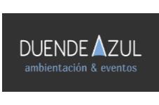 DUENDE AZUL AMBIENTACIÓN & EVENTOS