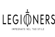 LEGIONERS IMPEGNATO NEL TUO STILE