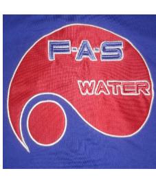 FAS WATER