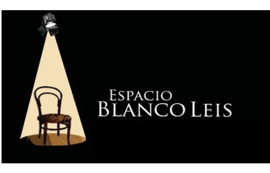 ESPACIO BLANCO LEIS