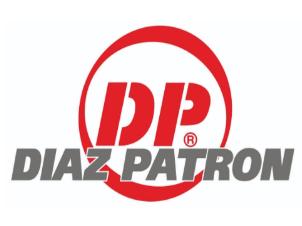 DP DIAZ PATRON