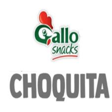 GALLO SNACKS CHOQUITA