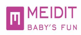 MEIDIT BABY'S FUN