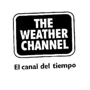 THE WEATHER CHANNEL - EL CANAL DEL TIEMPO