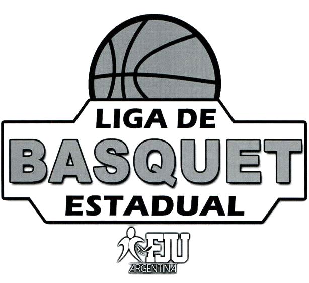 LIGA DE BASQUET ESTADUAL FJU ARGENTINA