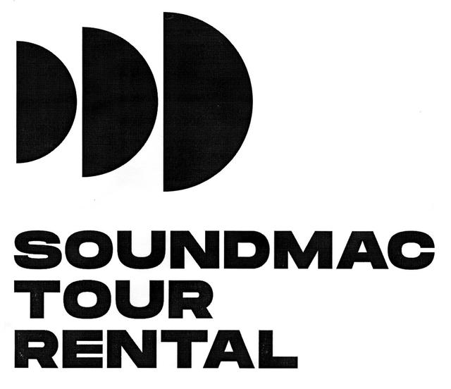 SOUNDMAC TOUR RENTAL