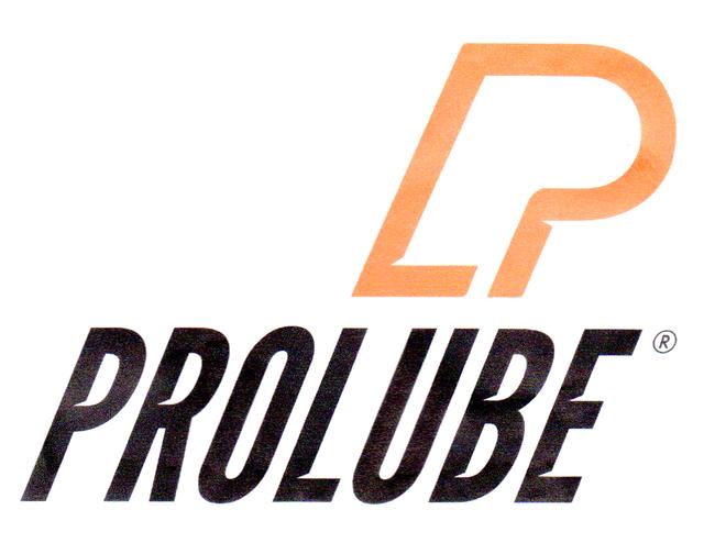 P PROLUBE