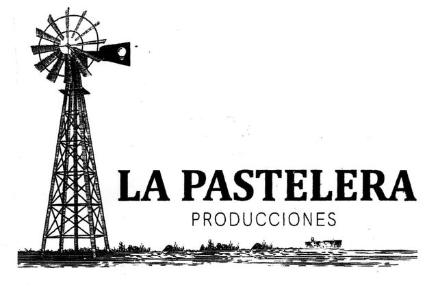 LA PASTELERA PRODUCCIONES