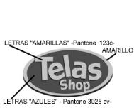 TELAS SHOP