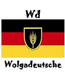 WD WOLGADEUTSCHE