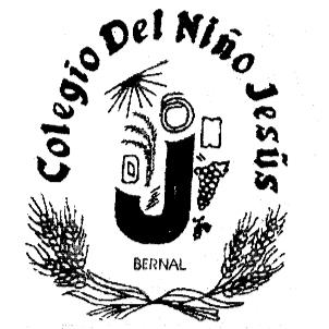 COLEGIO DEL NIÑO JESUS - BERNAL