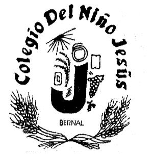 COLEGIO DEL NIÑO JESUS - BERNAL