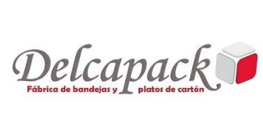 DELCAPACK FÁBRICA DE BANDEJAS Y PLATOS DE CARTÓN