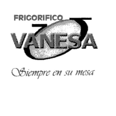 FRIGORIFICO VANESA SIEMPRE EN SU MESA