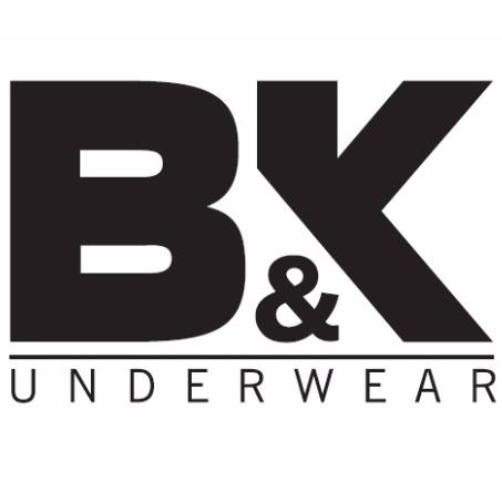 B&K UNDERWEAR
