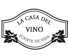 LA CASA DEL VINO FUENTE DE VIDA