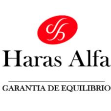 HARAS ALFA GARANTIA DE EQUILIBRIO