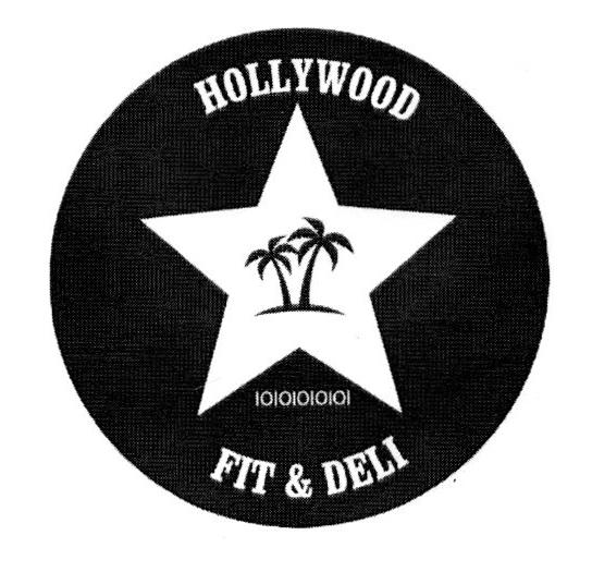 HOLLYWOOD FIT & DELI