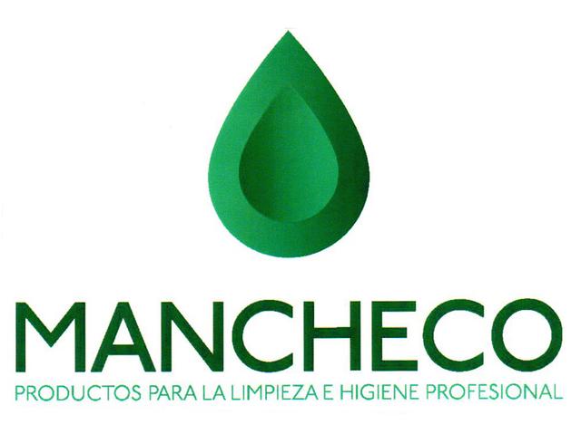 MANCHECO PRODUCTOS PARA LA LIMPIEZA E HIGIENE PROFESIONAL