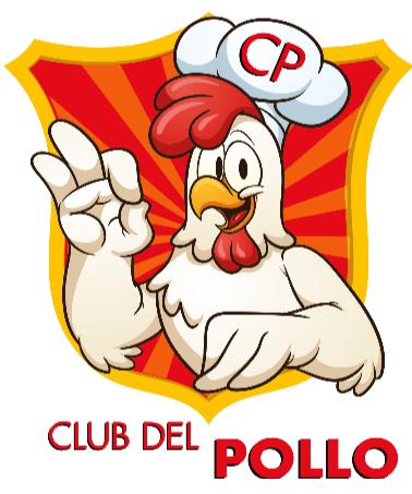 CLUB DEL POLLO CP