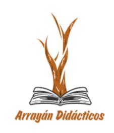 ARRAYÁN DIDÁCTICOS