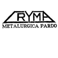 CRYMA METALURGICA PARDO